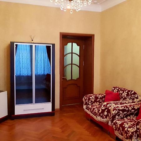 Formula Deluxe Apartment Sea View On Nizami Street Μπακού Εξωτερικό φωτογραφία