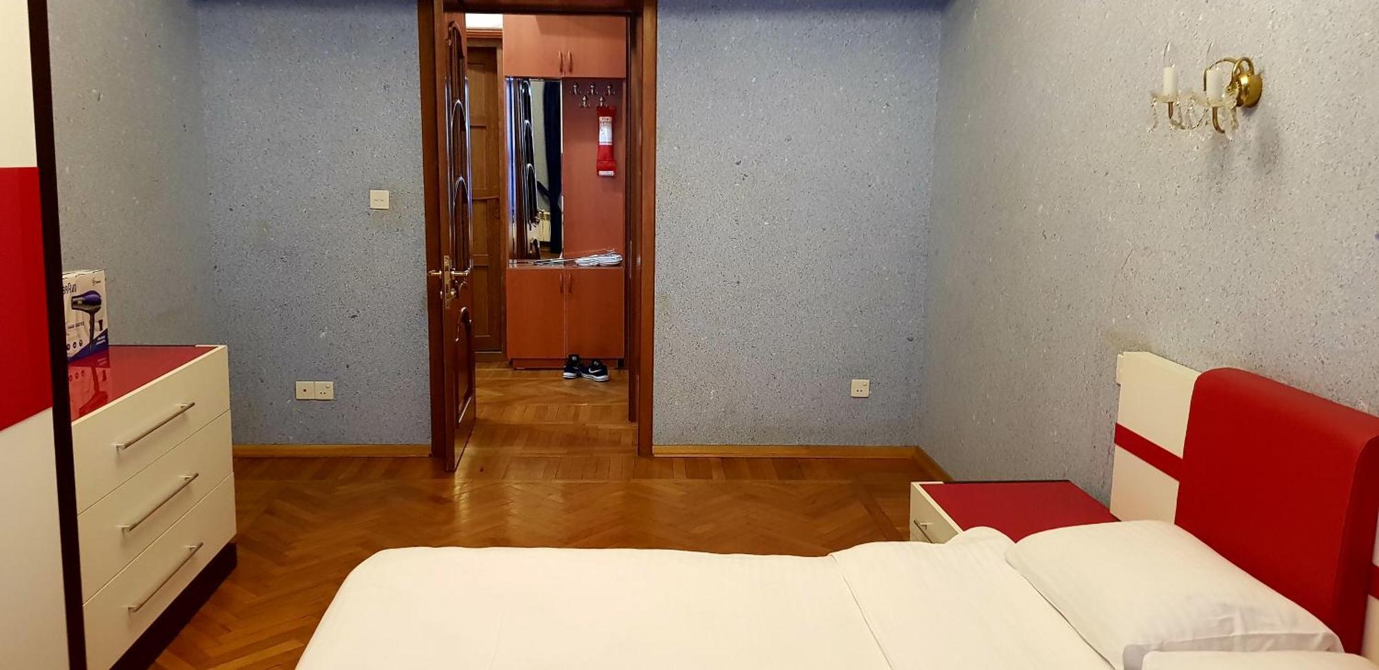 Formula Deluxe Apartment Sea View On Nizami Street Μπακού Εξωτερικό φωτογραφία