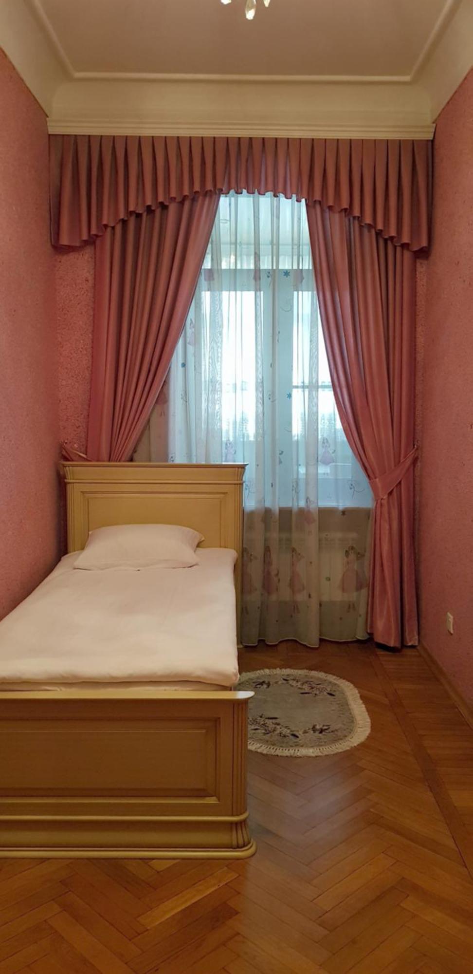 Formula Deluxe Apartment Sea View On Nizami Street Μπακού Εξωτερικό φωτογραφία