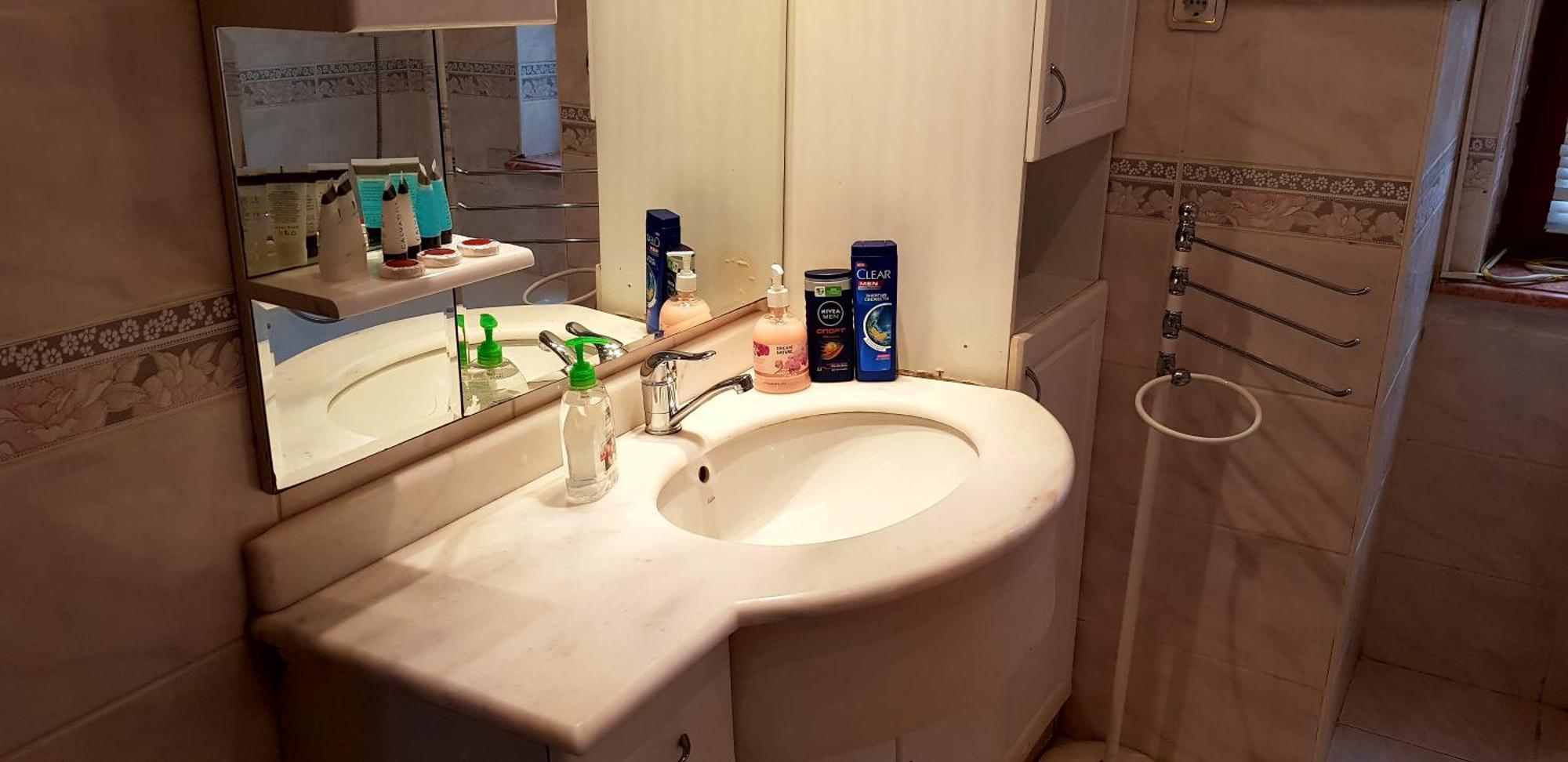 Formula Deluxe Apartment Sea View On Nizami Street Μπακού Εξωτερικό φωτογραφία