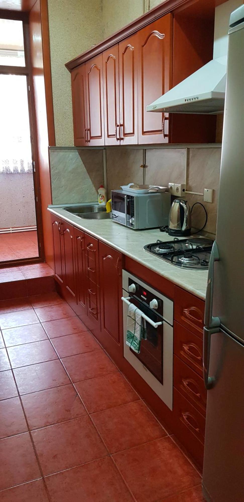 Formula Deluxe Apartment Sea View On Nizami Street Μπακού Εξωτερικό φωτογραφία