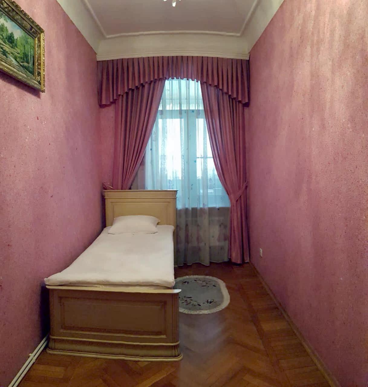 Formula Deluxe Apartment Sea View On Nizami Street Μπακού Εξωτερικό φωτογραφία