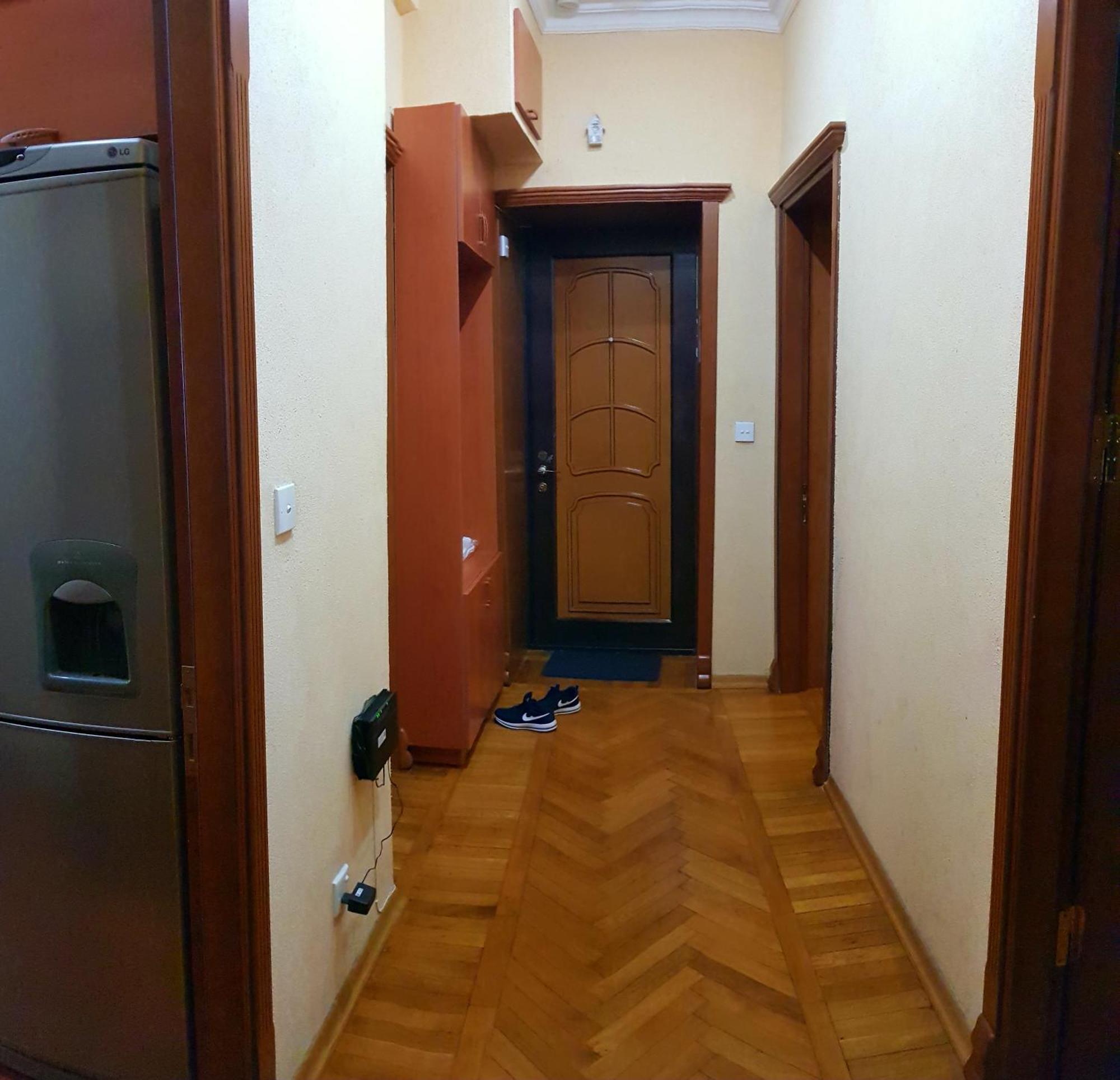 Formula Deluxe Apartment Sea View On Nizami Street Μπακού Εξωτερικό φωτογραφία