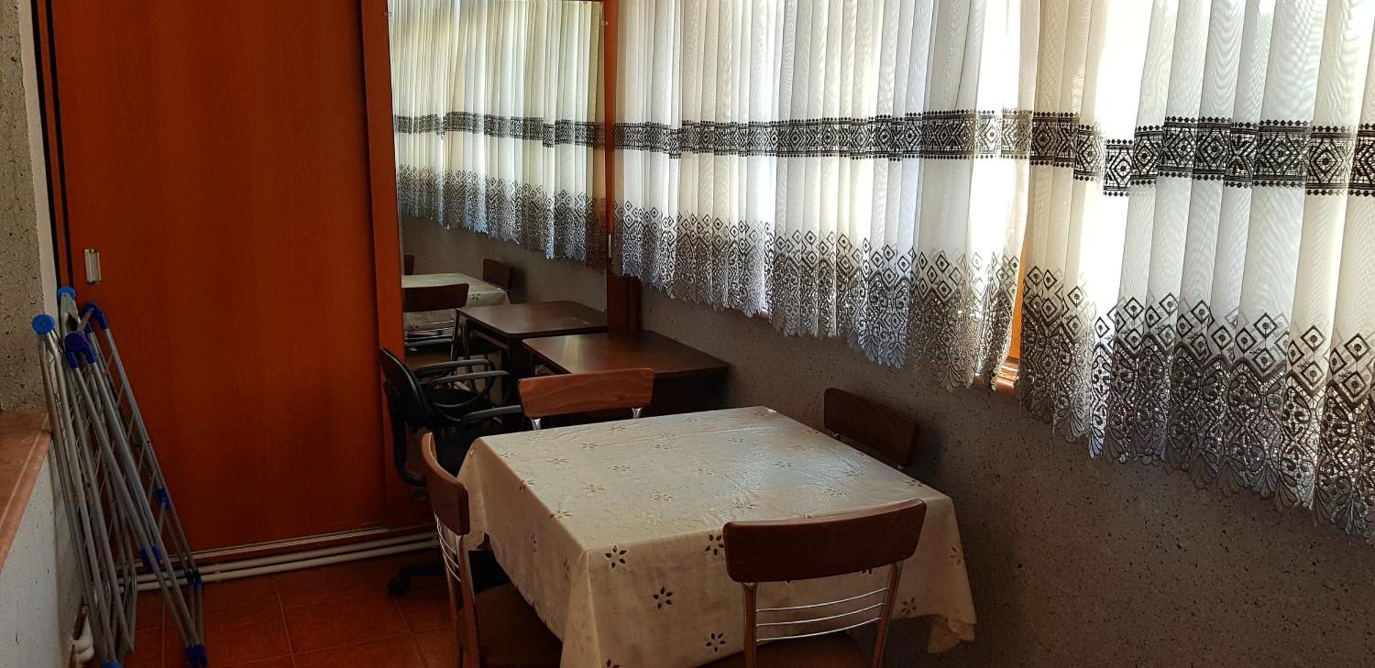 Formula Deluxe Apartment Sea View On Nizami Street Μπακού Εξωτερικό φωτογραφία