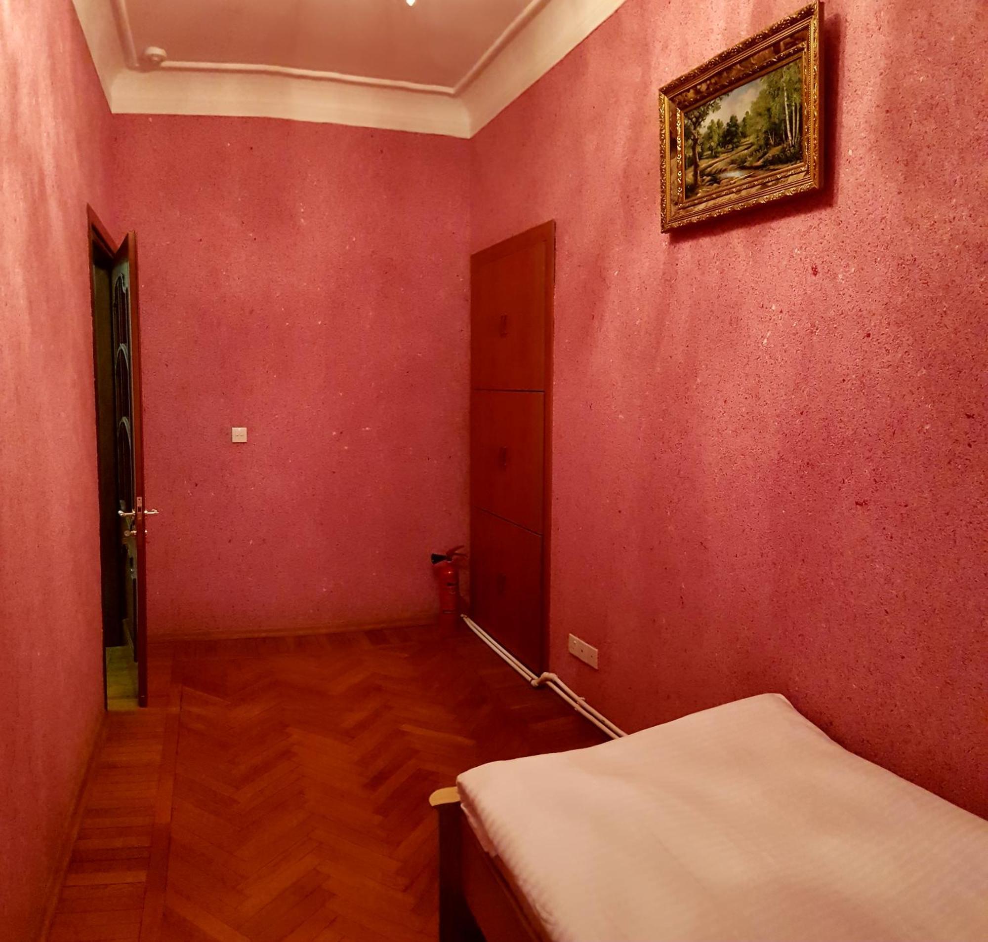 Formula Deluxe Apartment Sea View On Nizami Street Μπακού Εξωτερικό φωτογραφία