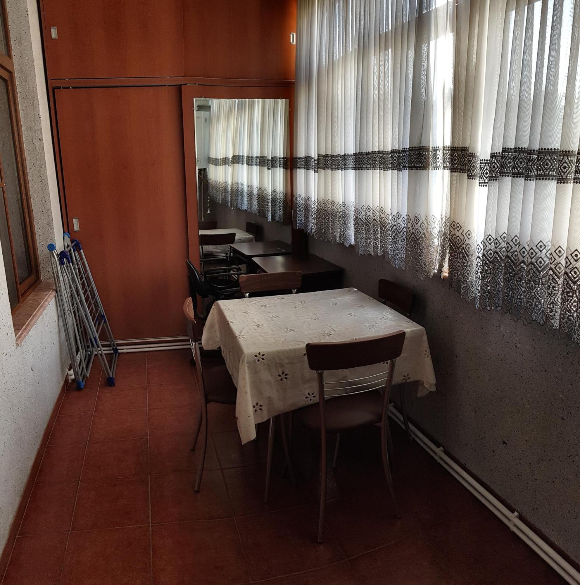 Formula Deluxe Apartment Sea View On Nizami Street Μπακού Εξωτερικό φωτογραφία