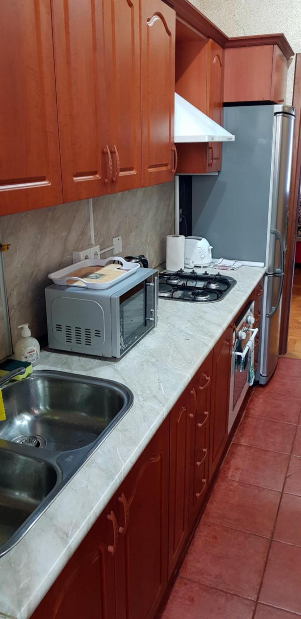 Formula Deluxe Apartment Sea View On Nizami Street Μπακού Εξωτερικό φωτογραφία