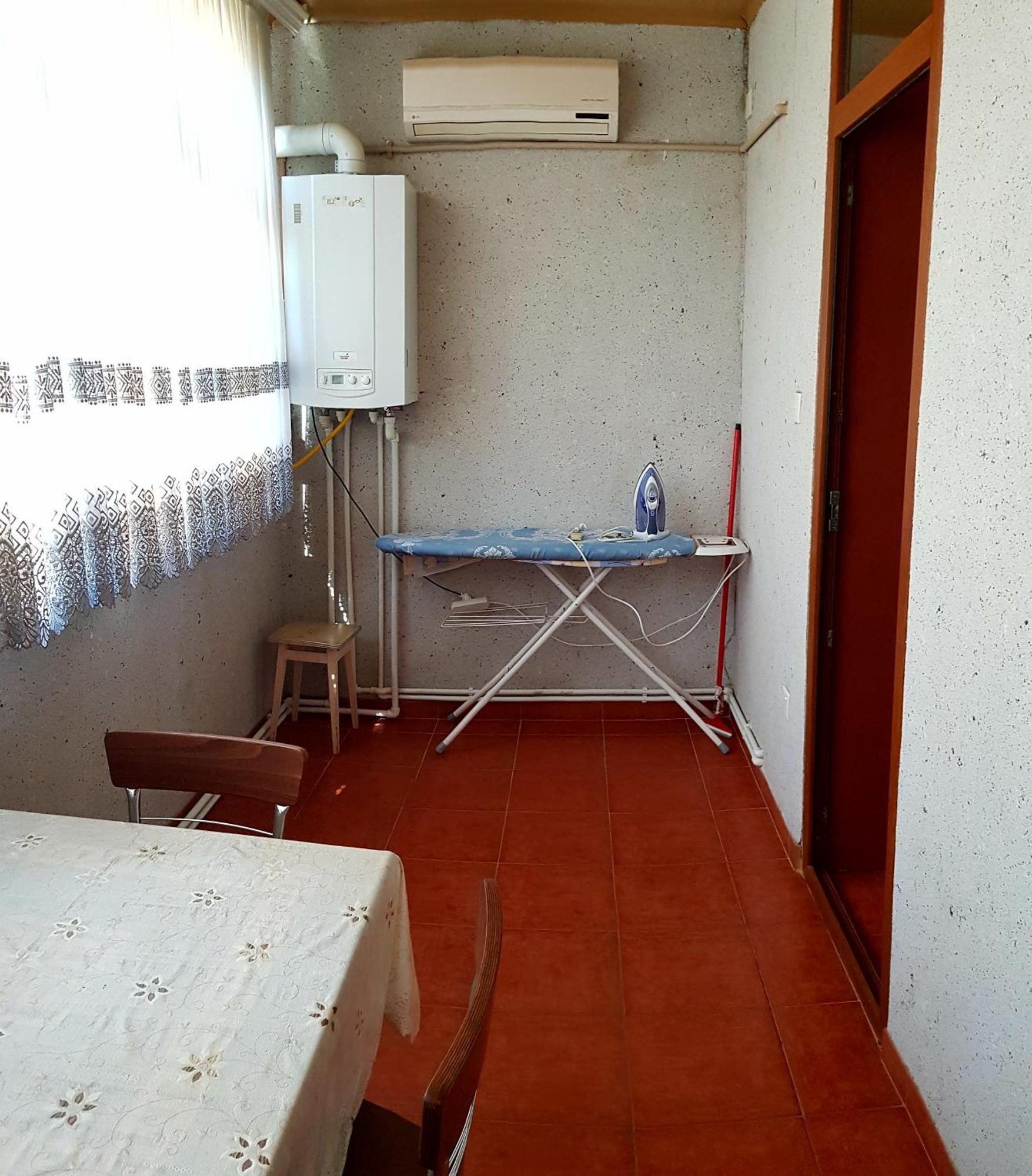 Formula Deluxe Apartment Sea View On Nizami Street Μπακού Εξωτερικό φωτογραφία
